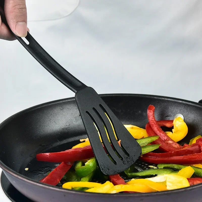 주방 조리 도구 3종 미니 나일론 주방기구 세트 스푼  - Quechua Camping Cooking Set 리뷰 및 가격