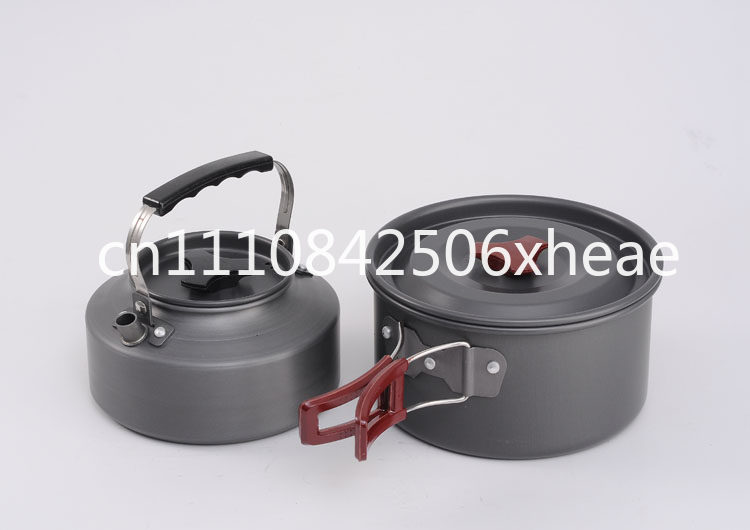 야외용 냄비와 프라이팬 휴대용 캠핑 조리기구 카세트 스 - Camping Cooking Equipment Electric 리뷰 및 가격