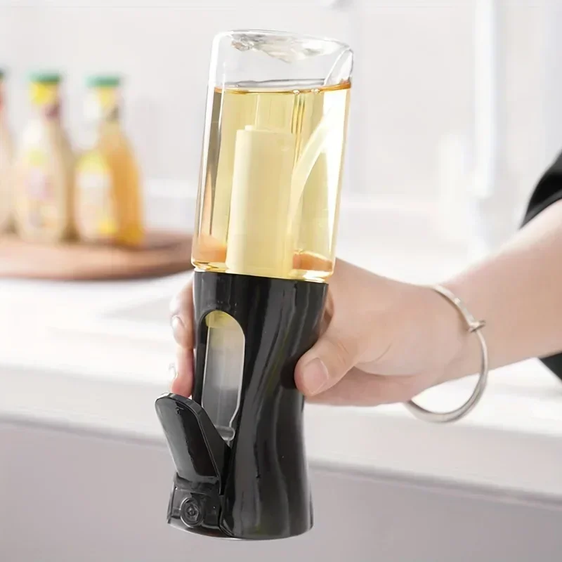 200/300/500ml 요리용 디스펜서 올리브 오일  - Camping Cooking Oil Container 리뷰 및 가격