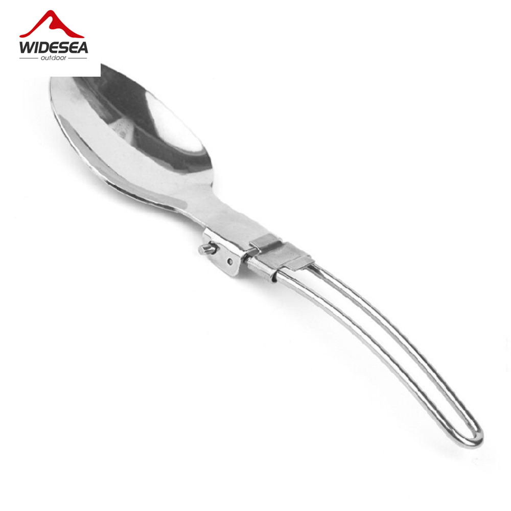 3 개 1 세트 휴대용 야외 캠핑 여행 피크닉 접이식  - Camping Cooking Set Stainless Steel 리뷰 및 가격